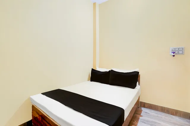 SPOT ON Hotel Brigade Heights