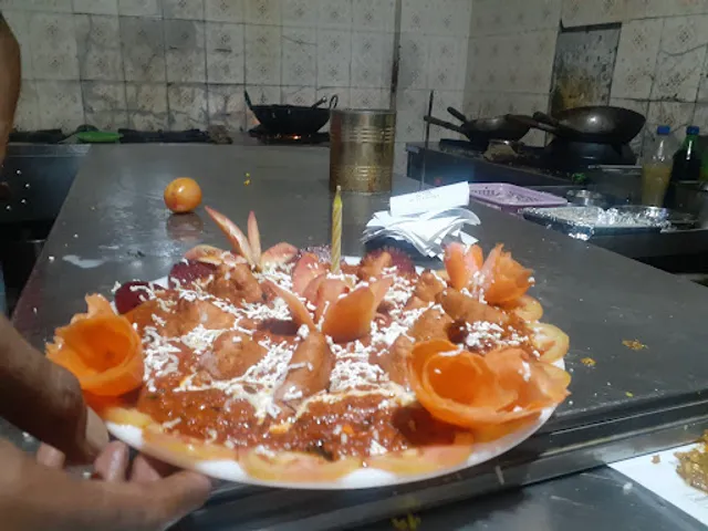 Mrunal Veg Restaurant