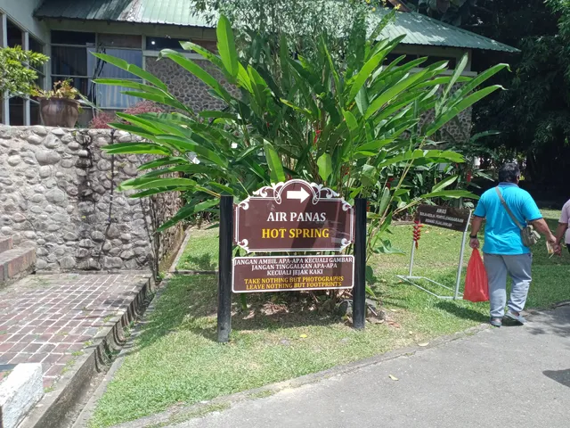 Koposizon Homestay