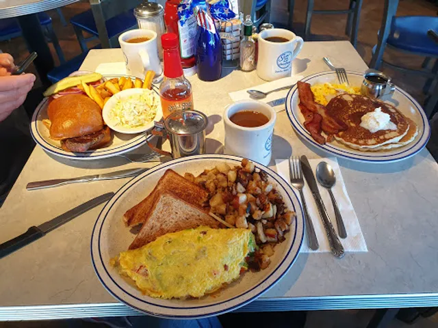 Sam's For Play Cafe & Catering