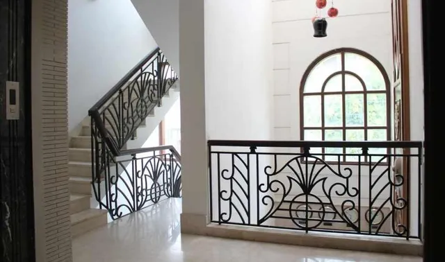 Hotel Good Will Residency