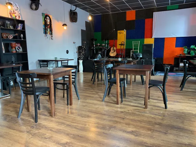 Jesteśmy Music Club