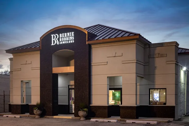 Bernie Robbins Jewelers
