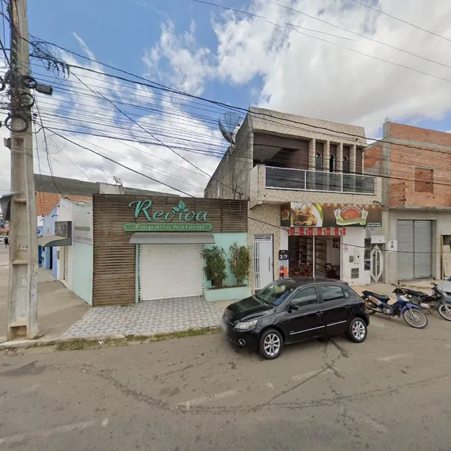 Panificação massas e sabores!