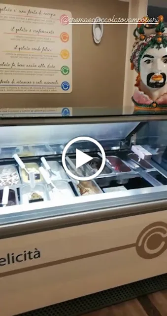 Odissea Ristorante Pizzeria Bar Vampolieri