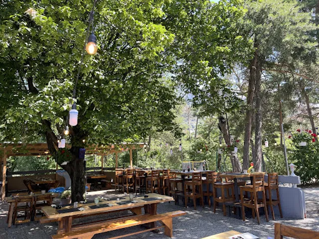 Restaurant Walliser Spycher