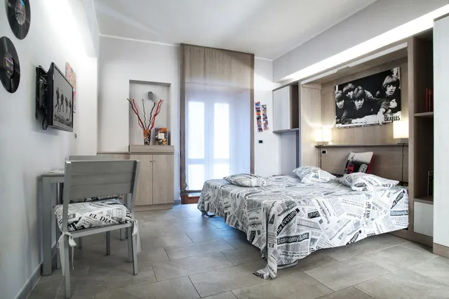 B & B Al Centro Storico