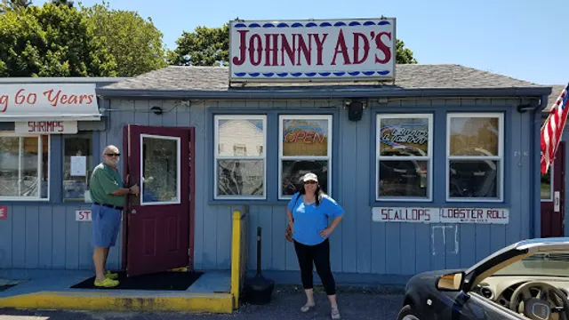 Johnny Ads