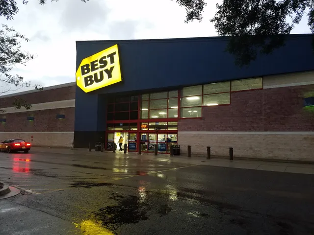 Best Buy