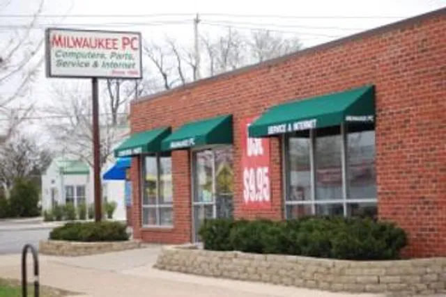 Milwaukee PC - Bluemound Rd