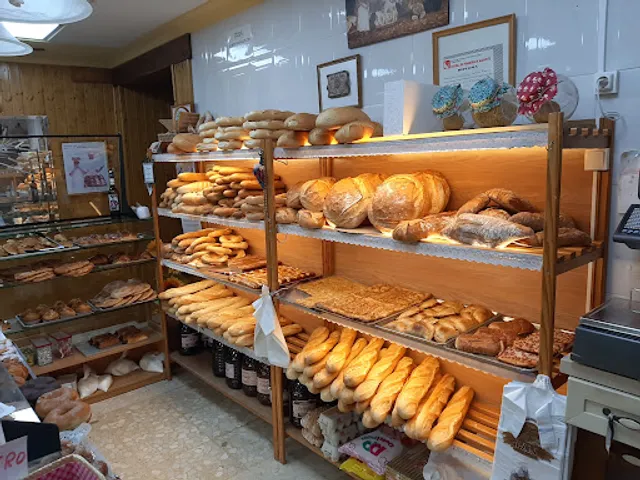 Panadería Diego de Toro