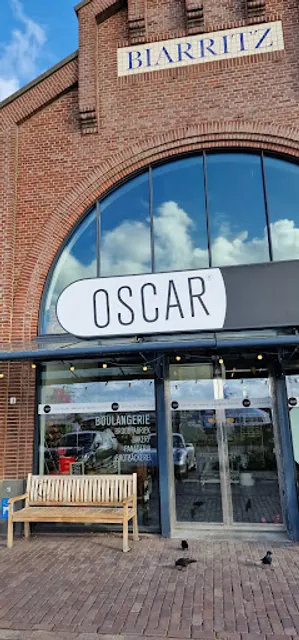 Boulangerie Oscar