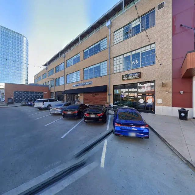 5331 E Mockingbird Ln