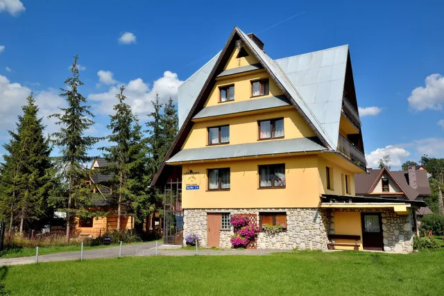 Pokoje u Koszarka Zakopane