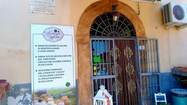 La Bottega Dei Sapori