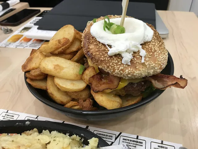 L'Œufrier (Saint-Léonard)