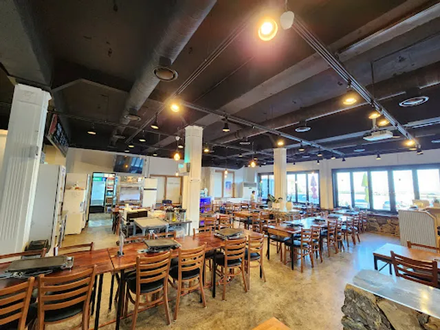 제주흑돼지 표돈가