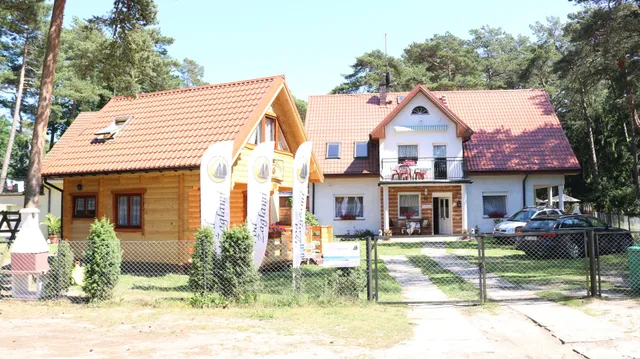 Dom Gościnny "Pod Żaglami"