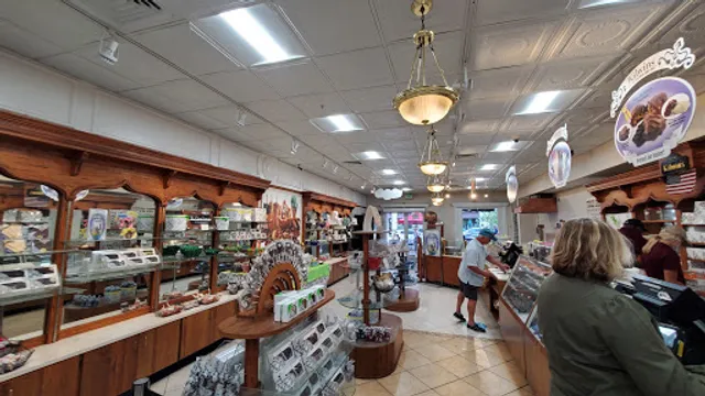 Kilwins Ice Cream - Chocolate - Fudge