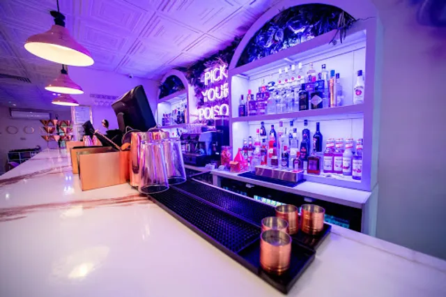 The Strangled Cat Newcastle