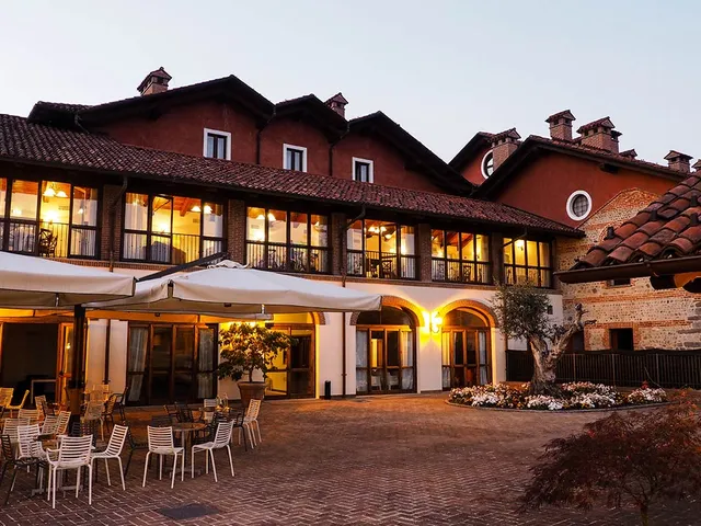 Relais Santo Stefano