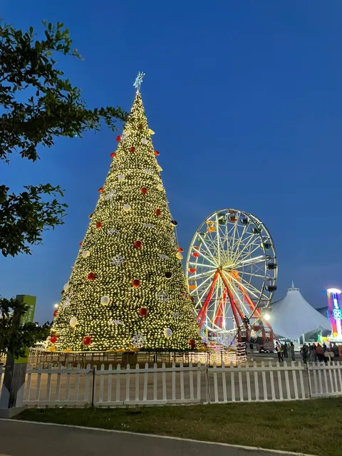 Recinto Ferial de Tampico