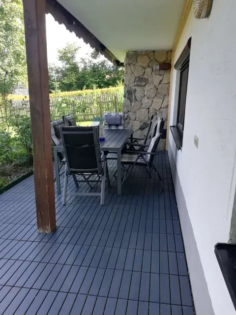 Ferienwohnung Paternoster