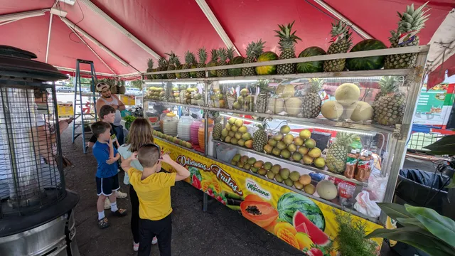 Taqueria La Mexicana