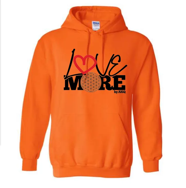 Love More by AKQ