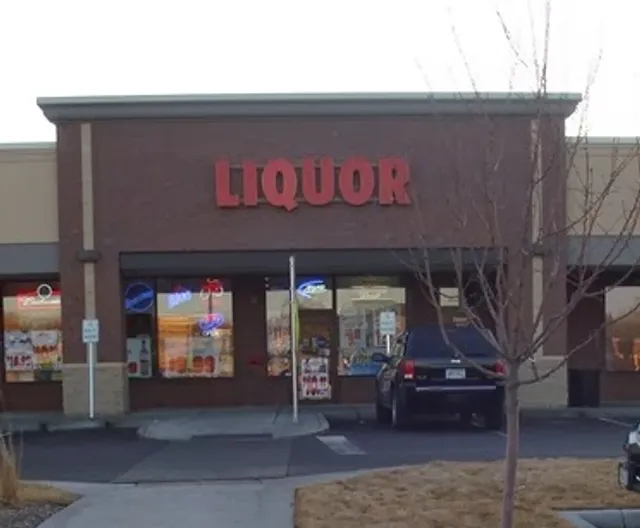 Mendota Liquor Barrel