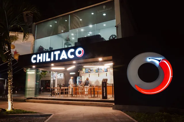 Chilitaco