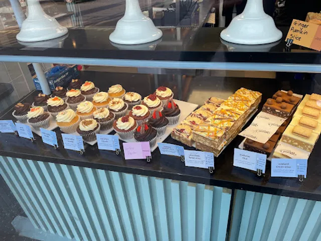 Mimi's Bakehouse - Comely Bank