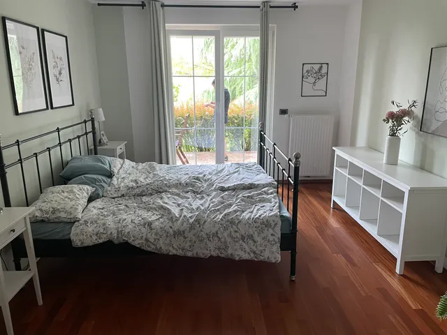 Alpine apartments Marcella