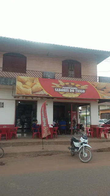 Sabores do Trigo