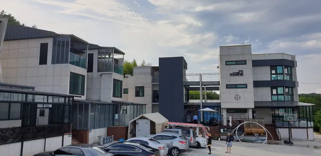 The Marine Pool Villa