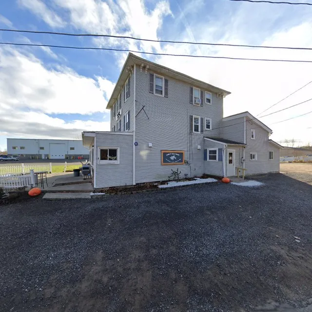 Shelly's Sweets and Bakeshop