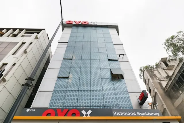 Hotel Richmond Residency