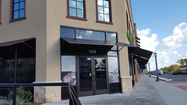 Winter Springs Town Center