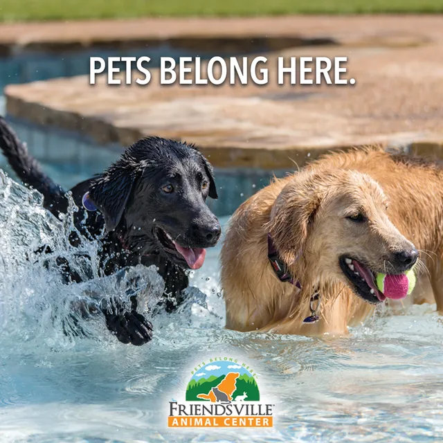 Friendsville Animal Center