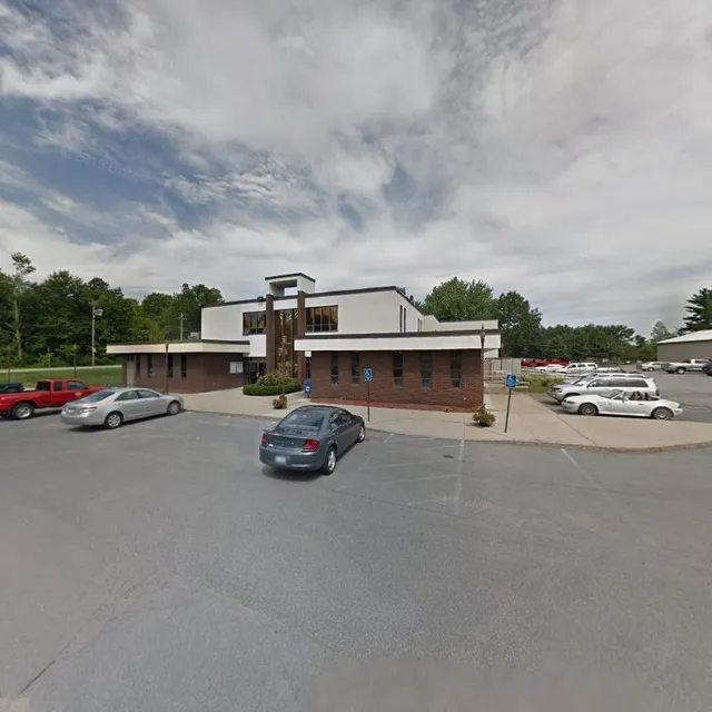 Clifton Park Town Hall