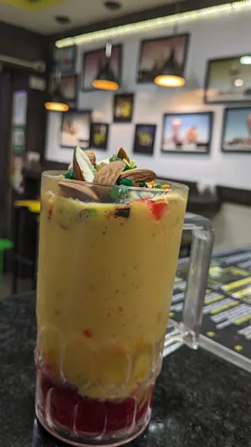 Lassi 'n' Mock | Best Lassi Shop Cafe in Bangalore