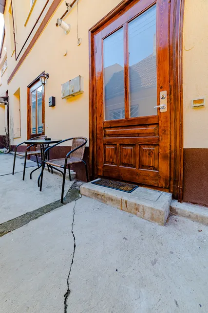 Apartament Old City Lux