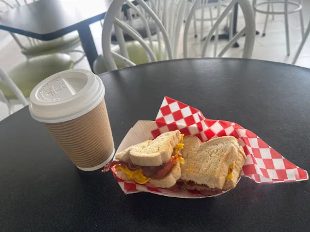 Bayview Restaurant & Variety Store