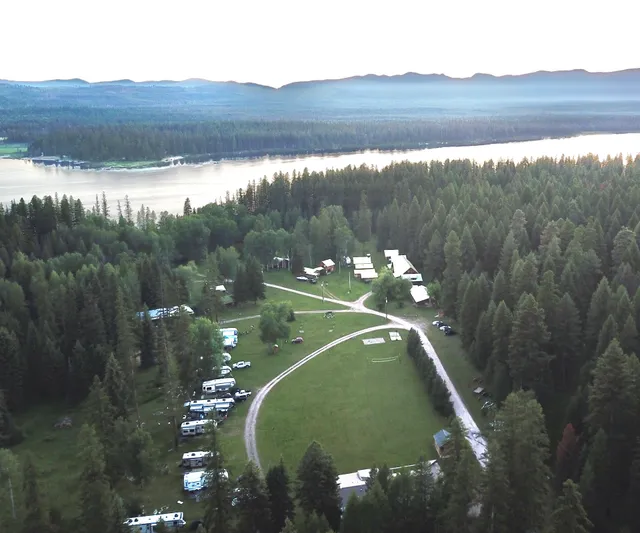 Seven Timbers Resort