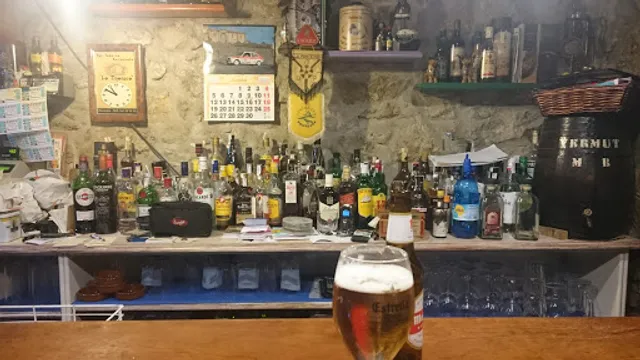 Restaurante La Tijeruca