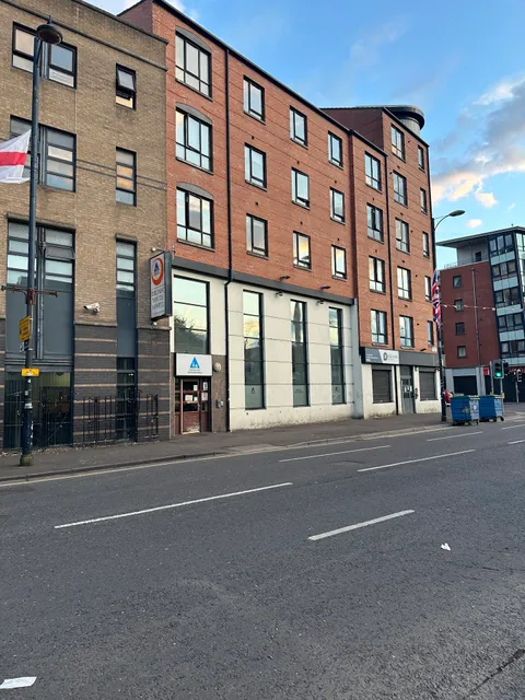 Belfast International Youth Hostel