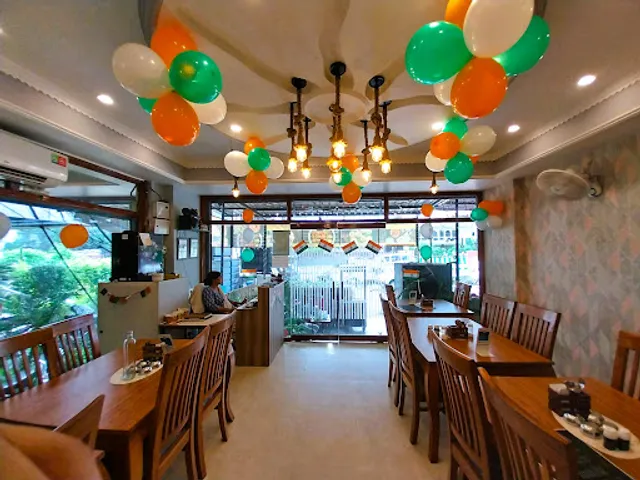 Hygienic Food Court (Pure Veg Restaurant)