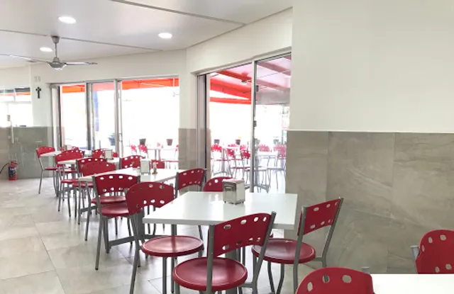 Tacos y Tortas Ahogadas Mariano