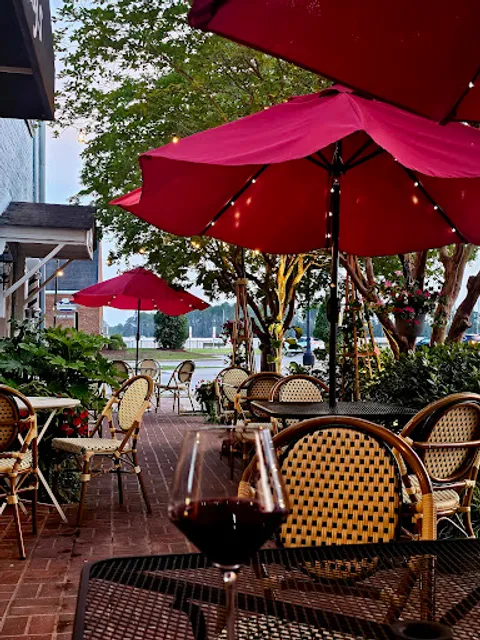 Brandy's Cocktails and Crepes