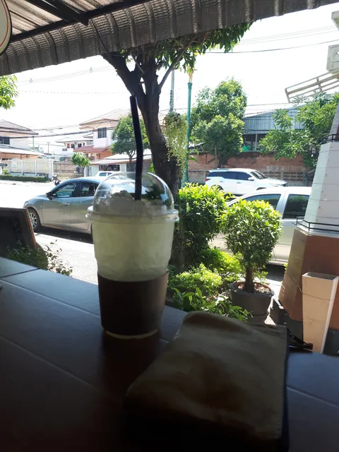 ส้มตำกะปิเหาะ